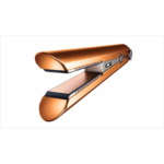 Dyson Corrale (Bright Copper / Bright Nickel) Hair Straightener HS03 - Image 2