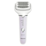 Panasonic Wet and Dry Epilator ES-EY30-V503