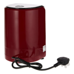 Kenwood Turkish Coffee Maker Ctp10.000Br Black/Red - Image 3