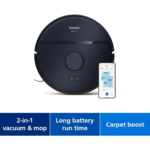Philips 2000 Series Robot Vacuum Cleaner XU2000/10 - Image 2