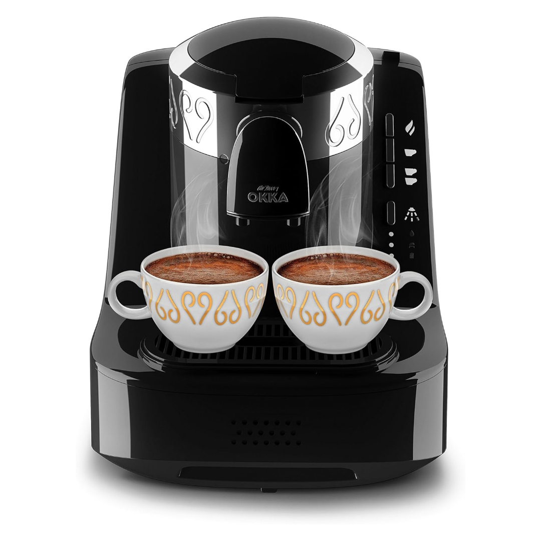 Untitled (5) Arzum Okka Turkish Coffee Maker OK001 - Image 1