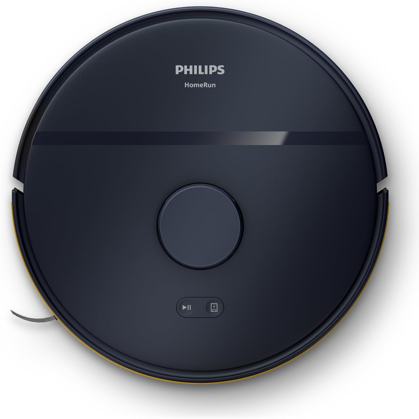 bofr3jnb Philips 2000 Series Robot Vacuum Cleaner XU2000/10 - Image 1