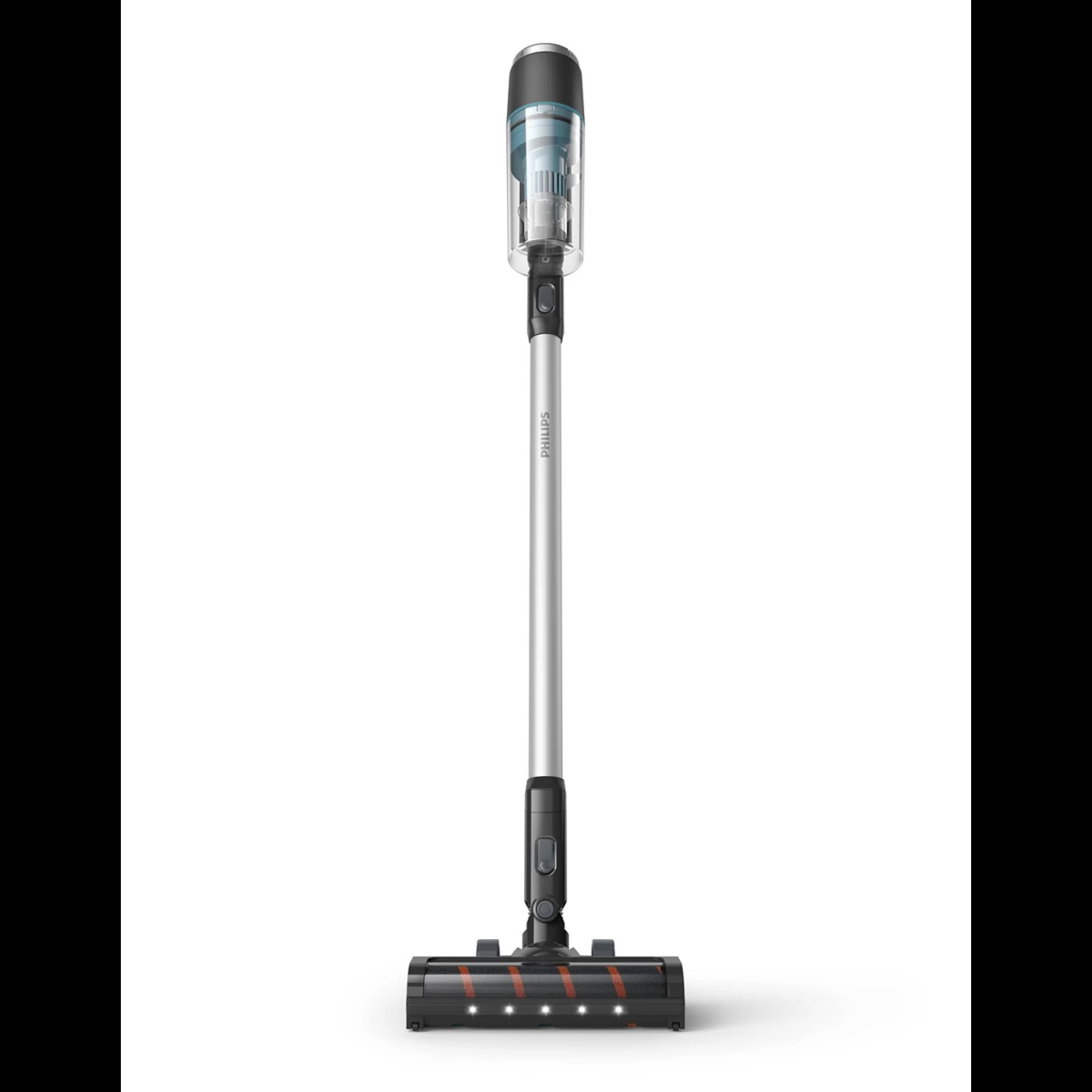 Philips 3000 Series Cordless Vacuum XC3031/61 - Image 3