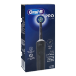 Oral-B Pro Vitality Rechargeable Toothbrush - D103.413.3 - Image 2