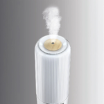 Black+Decker 6L Digital Humidifier with Remote Control, White - HM6000-B5, 2 Years Warranty - Image 3
