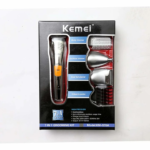 Kemei 7 in 1 Grooming Kit - KM-570 - Image 2