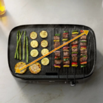 Philips Table Grill HD6210/90 - Image 2
