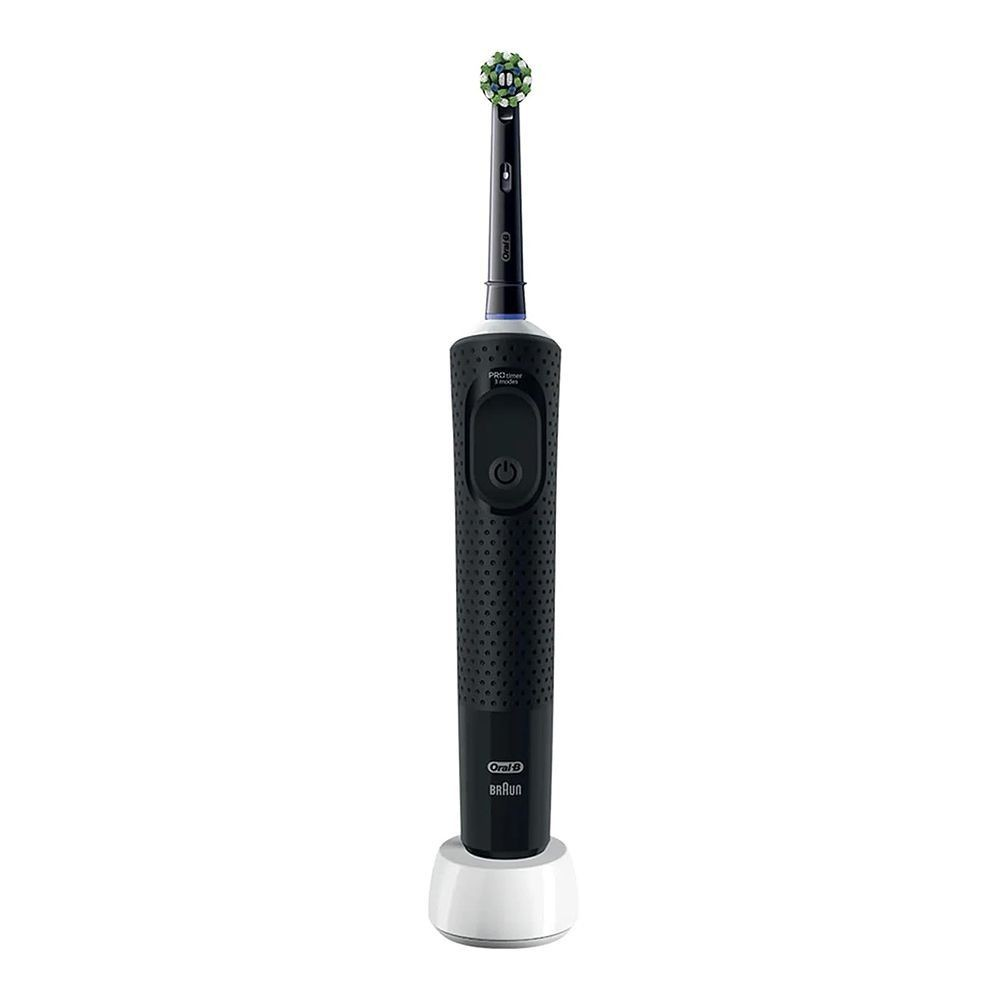 tnqvnx3o Oral-B Pro Vitality Rechargeable Toothbrush - D103.413.3 - Image 1