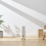 Black+Decker 6L Digital Humidifier with Remote Control, White - HM6000-B5, 2 Years Warranty - Image 4