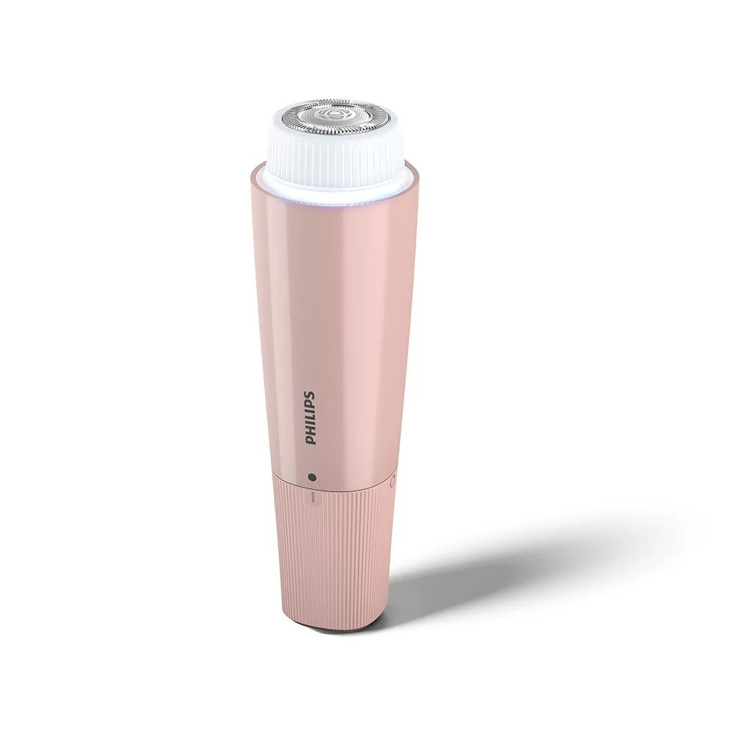 z0fd0y5c Philips 5000 Series Facial Hair Remover - BRR454/00 - Image 1