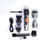 Kemei 7 in 1 Grooming Kit - KM-580