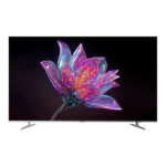 EcoStar 55 Inches QLED Smart 4K UHD LED TV