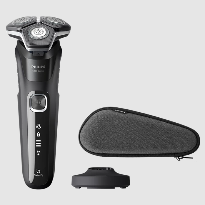 Screenshot 2026-01-07 121636 Philips Series 5000 Wet & Dry Electric Shaver S5898/35 - Image 1