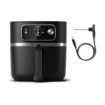 Philips 7000 Series Airfryer HD9880/90 - Image 2