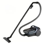 Panasonic Bagless Vacuum Cleaner - MC-CL601