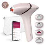 Philips IPL Hair Removal Device with SenseIQ BRI957/00