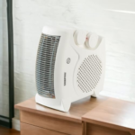 Geepas Fan Heater GRH28600P
