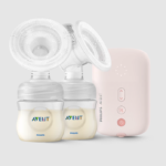 Philips Avent Electric Breast Pump Advanced SCF393/11