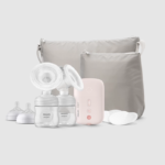 Philips Avent Electric Breast Pump Advanced SCF393/11 - Image 3