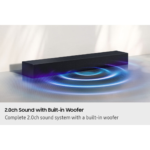 Samsung B-series 2.0ch Soundbar HW-B400F - Image 5