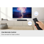Samsung B-series 2.0ch Soundbar HW-B400F - Image 4