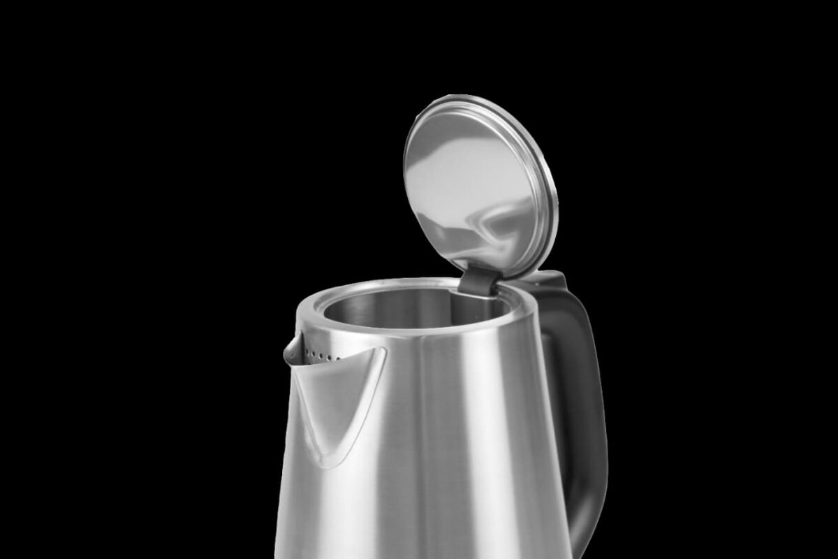 Black Rock Electric Kettle BR-KS181 - Image 3