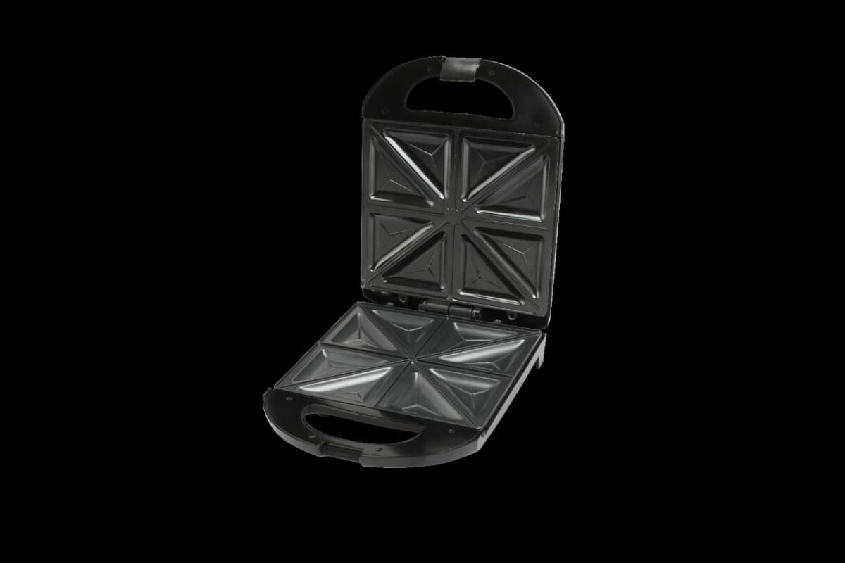 Black Rock Sandwich Maker BR-SM421 - Image 2