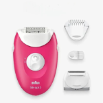 Braun Silk-Epil 3 Epilator SE3032