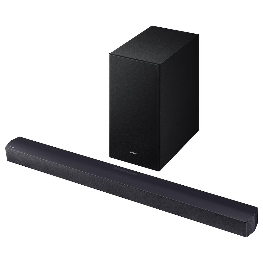 kq2cme1m Samsung B-Series Soundbar HW-B450F - Image 1