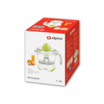 Alpina Citrus Juicer with Bowl SF-3002 - Image 2
