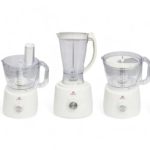 Alpina Food Processor SF-4000 - Image 2