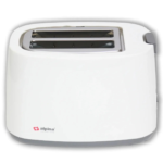 Alpina Cool Touch 2 Slice Toaster SF-2506