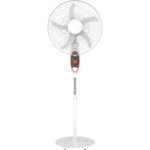 Sogo Rechargeable Floor Fan JPN-634