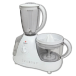 Alpina Food Processor SF-4002