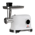 Alpina Meat Grinder SF-4017 (White)