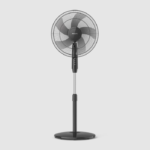 Philips Series 600 Pedestal Fan ACP620/01 - Image 2