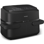 Philips 1000 Series Dual Basket Airfryer NA150/09