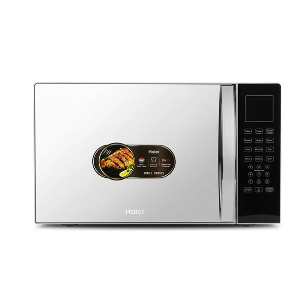 jgae79oe Haier Grill Microwave Oven HMW-45DGM - Image 1