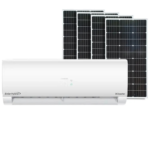 Haier 1.5 Ton AC Solar Hybrid T3 Plus