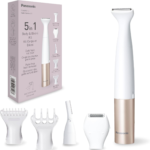 Panasonic 5-in-1 Multi Trimmer ES-WM31