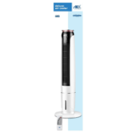 Anex Fan Air Cooler AG-9087