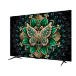 TCL 65 Inches 4K QD-Mini LED TV 65C6K - Image 2