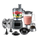 Anex Food Processor AG-3148