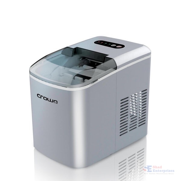 Crown Line Instant Ice Maker IM-162 - front view